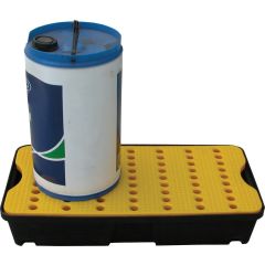 30 Litre Spill Tray Size: 805 x 405 x 155mm