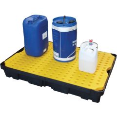 60 Litre Spill Tray Size: 1000 x 600 x 175mm