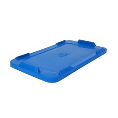 Dolly Lid 640 x 385mm - Food Stacking Boxes