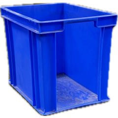 Open Fronted Stacker (30L) 400 x 300 x 325mm *£1.99*