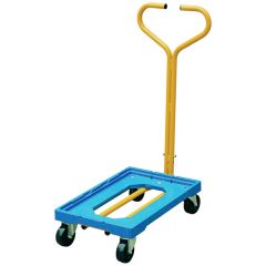Dolly with Push Handle 600 x 400 mm