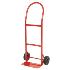 Looped Handle Handtruck (180Kg, Red) 1080 x 475 x 320 mm