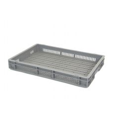 Perforated Stacking Box (12L