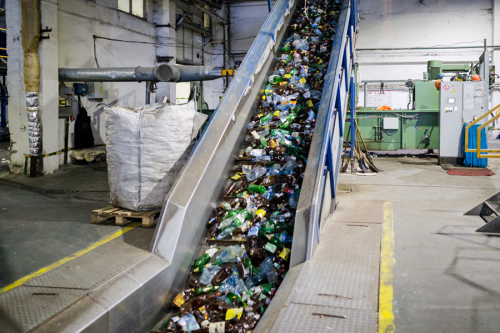 Waste Management Solutions