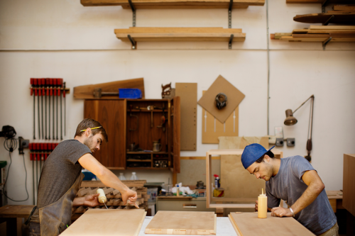 The Essential Storage Solutions for Tradespeople: Organise Your Tools and Materials Efficiently
