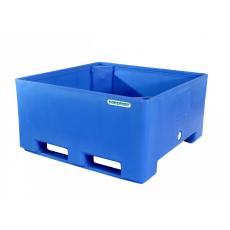 New Range of Saeplast Boxes