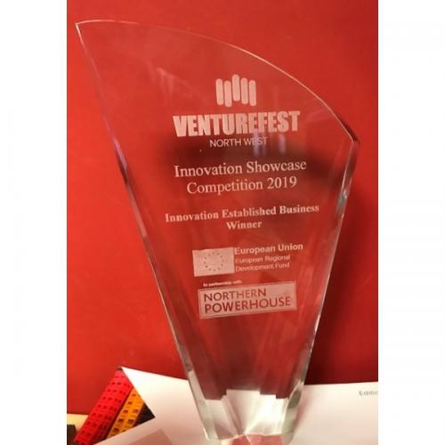 Venturefest Innovation Winners 2019