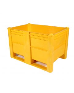 Plastic Distribution & Logistics Boxes