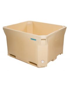 Fish Storage Boxes