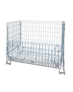 Cash & Carry Storage Solutions and Trolleys
