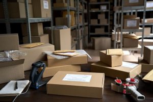 The Best Storage Methods for Warehouses
