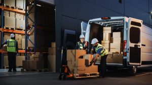 A Guide to Optimising Your Supply Chain